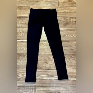 Athleta Girl Polartec Tight Leggings